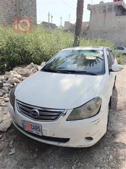 بي واي دي G3